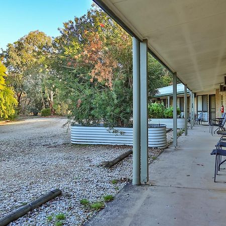 Mountain View Motor Inn & Holiday Lodges Halls Gap Luaran gambar