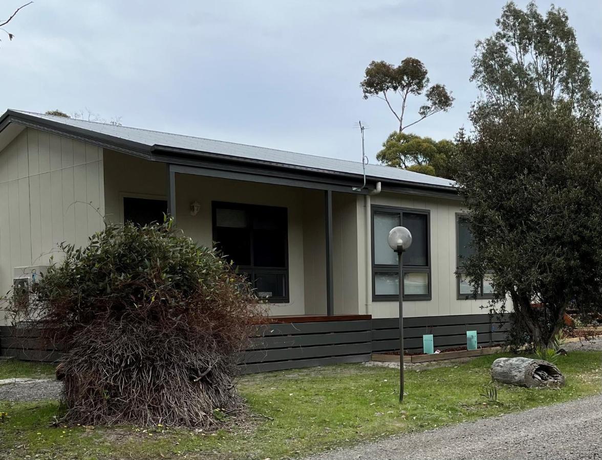Mountain View Motor Inn & Holiday Lodges Halls Gap Luaran gambar